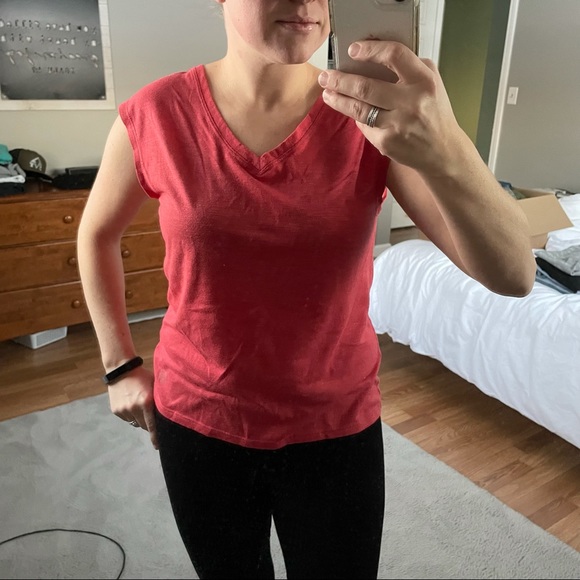 Balance Collection top size small - Picture 4 of 5